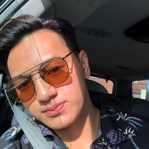 Meet your Posher, Ivan